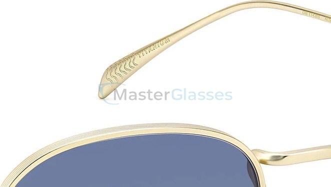 �������������� ���� David Beckham DB 1142/S AOZ Matte Gold