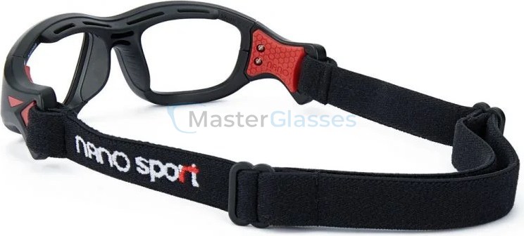 Детская оправа Nano SPORT NSP 990251