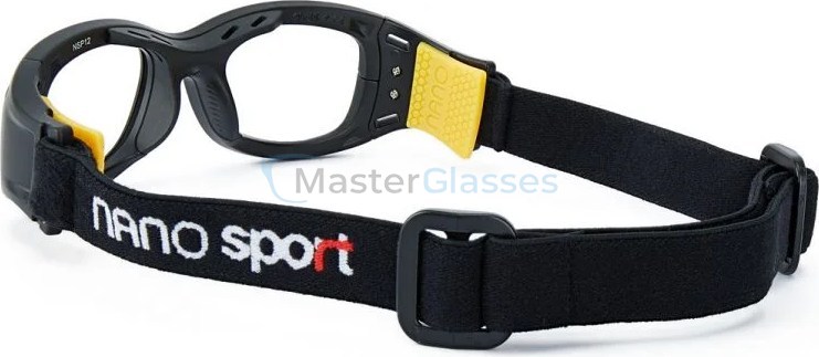 Детская оправа Nano SPORT NSP 120152