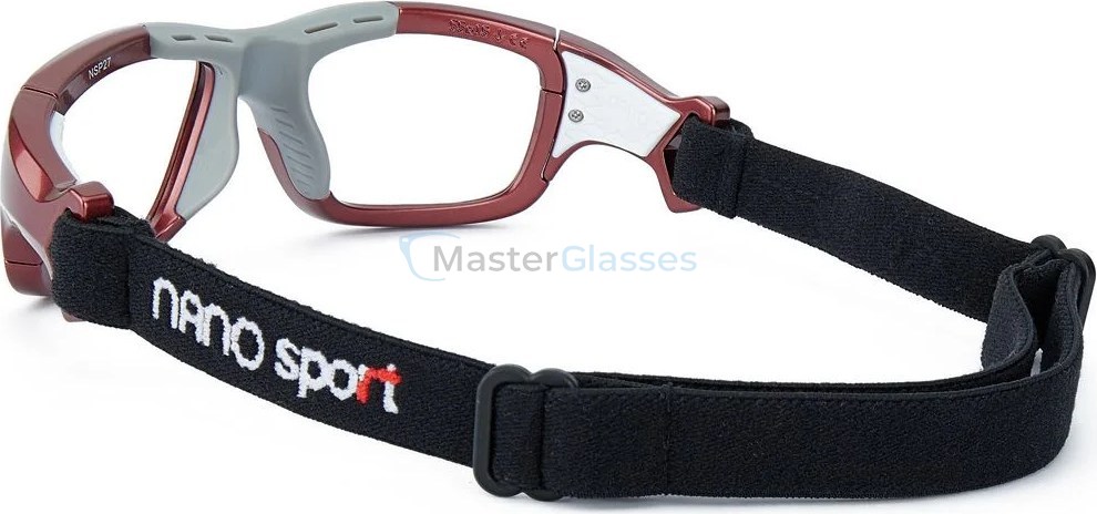 Детская оправа Nano SPORT NSP 270353