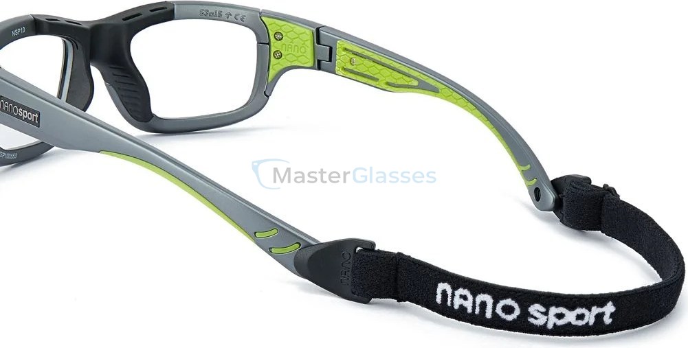 Детская оправа Nano SPORT NSP 100553