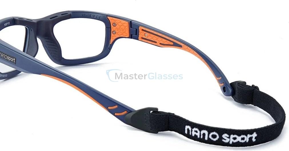 Детская оправа Nano SPORT NSP 100153