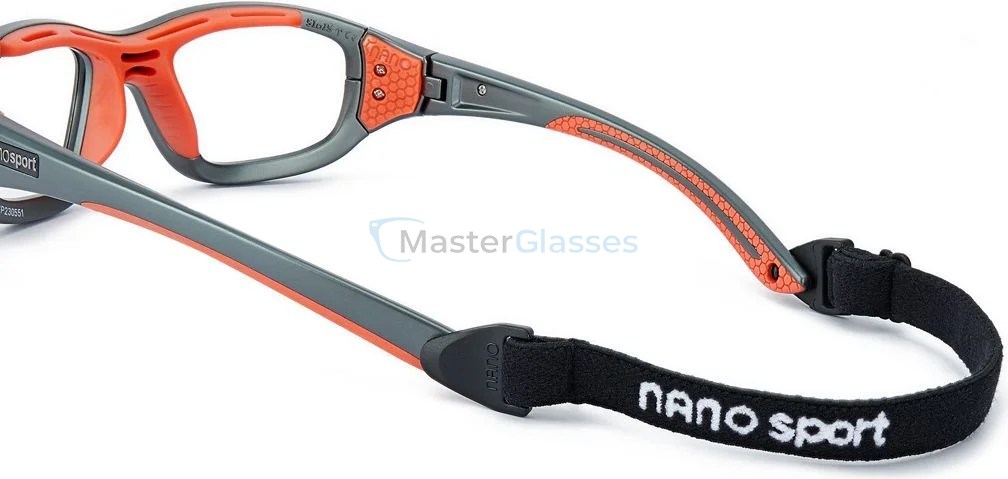 Детская оправа Nano SPORT NSP 230553
