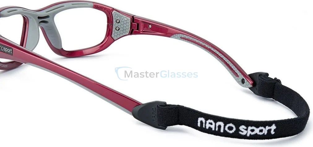 Детская оправа Nano SPORT NSP 230253