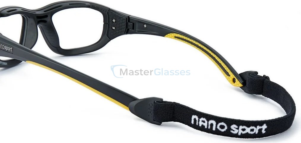 Детская оправа Nano SPORT NSP 230651