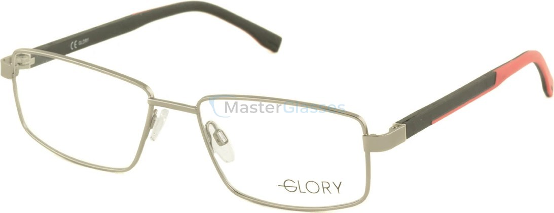 ������ GLORY 076 red
