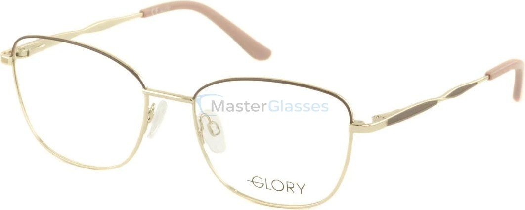 Оправа GLORY 106 brown