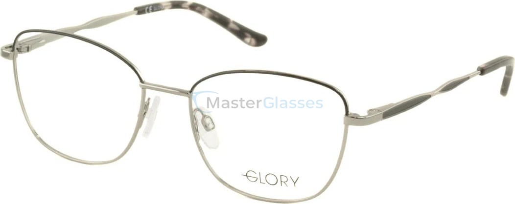 Оправа GLORY 106 silver