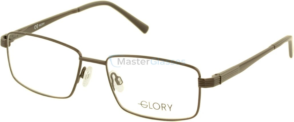 Оправа GLORY 108 marrone