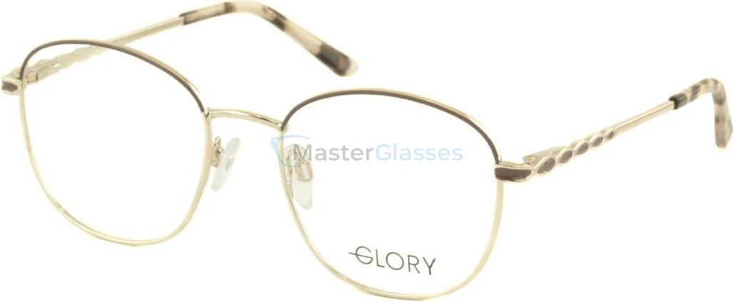 Оправа GLORY 127 gold