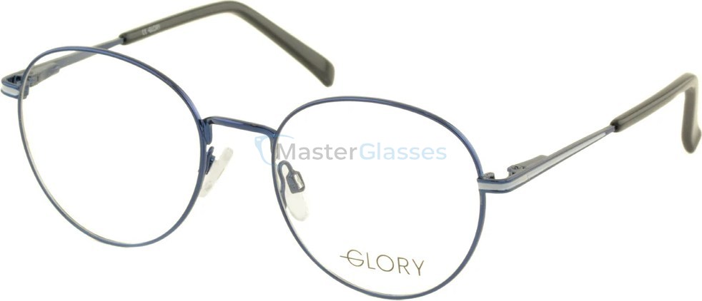 Оправа GLORY 432 blue
