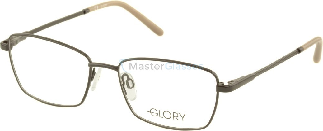 Оправа GLORY 612 marrone