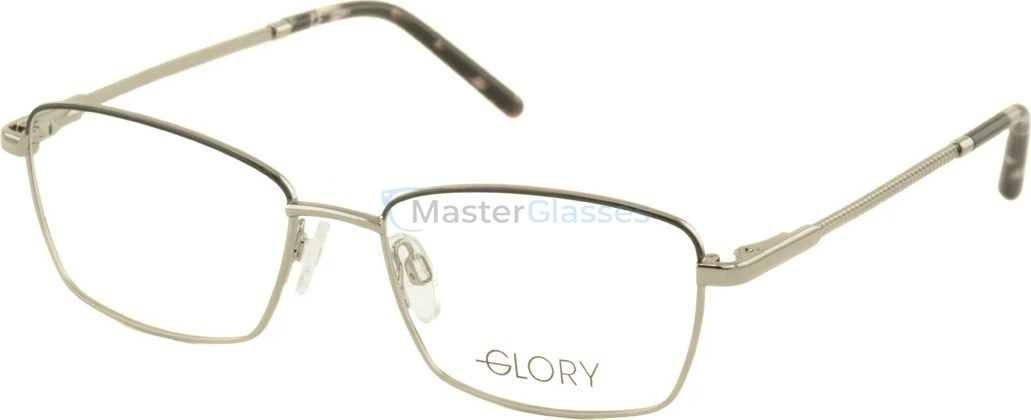 ������ GLORY 612 silver