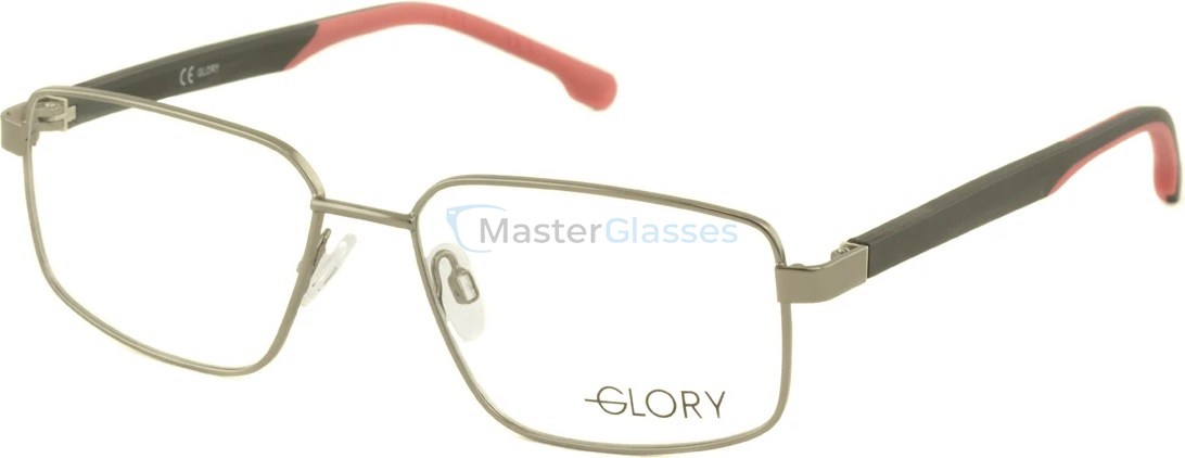 Оправа GLORY 786 red