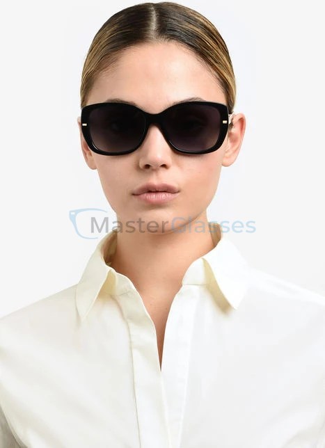 �������������� ���� CAROLINA HERRERA HER 0176/G/S KDX Black Nude