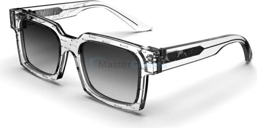 Солнцезащитные очки Yohji Yamamoto SL001.SG.M003
