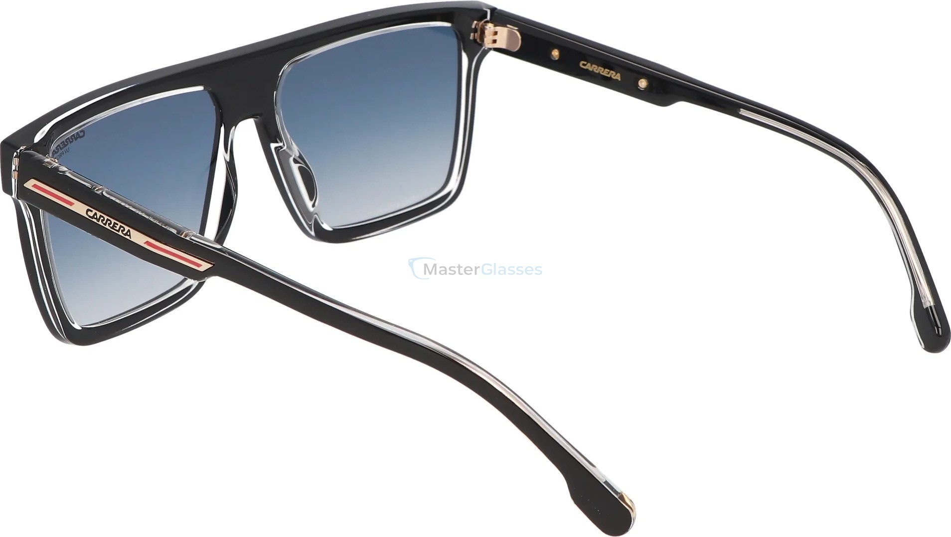 Солнцезащитные очки CARRERA VICTORY C 03/S 7C5 BLACK CRYSTAL