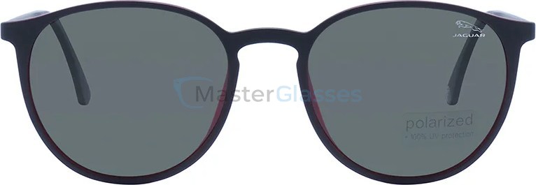 Солнцезащитные очки Jaguar JA 37613 6100 52/18