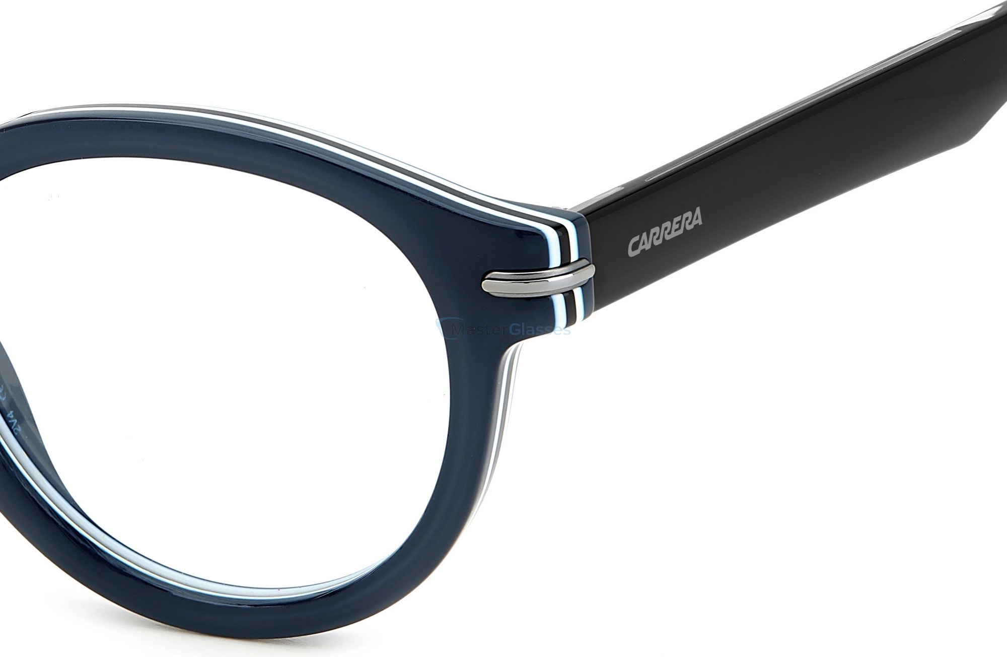 Оправа Carrera 313 Y00 Blue Stripes Blue