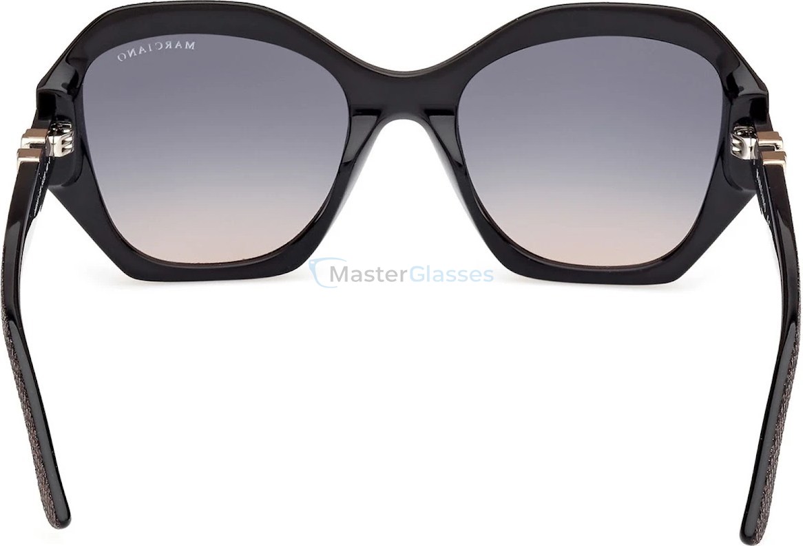 Солнцезащитные очки GUESS by Marciano GMS 00007 05W 54