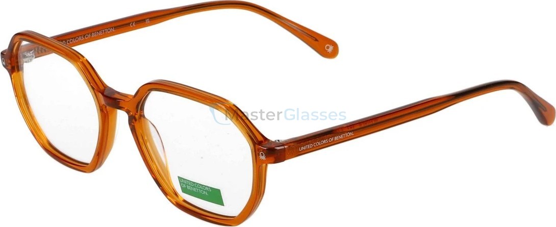 Оправа Benetton 1058 493 51/18