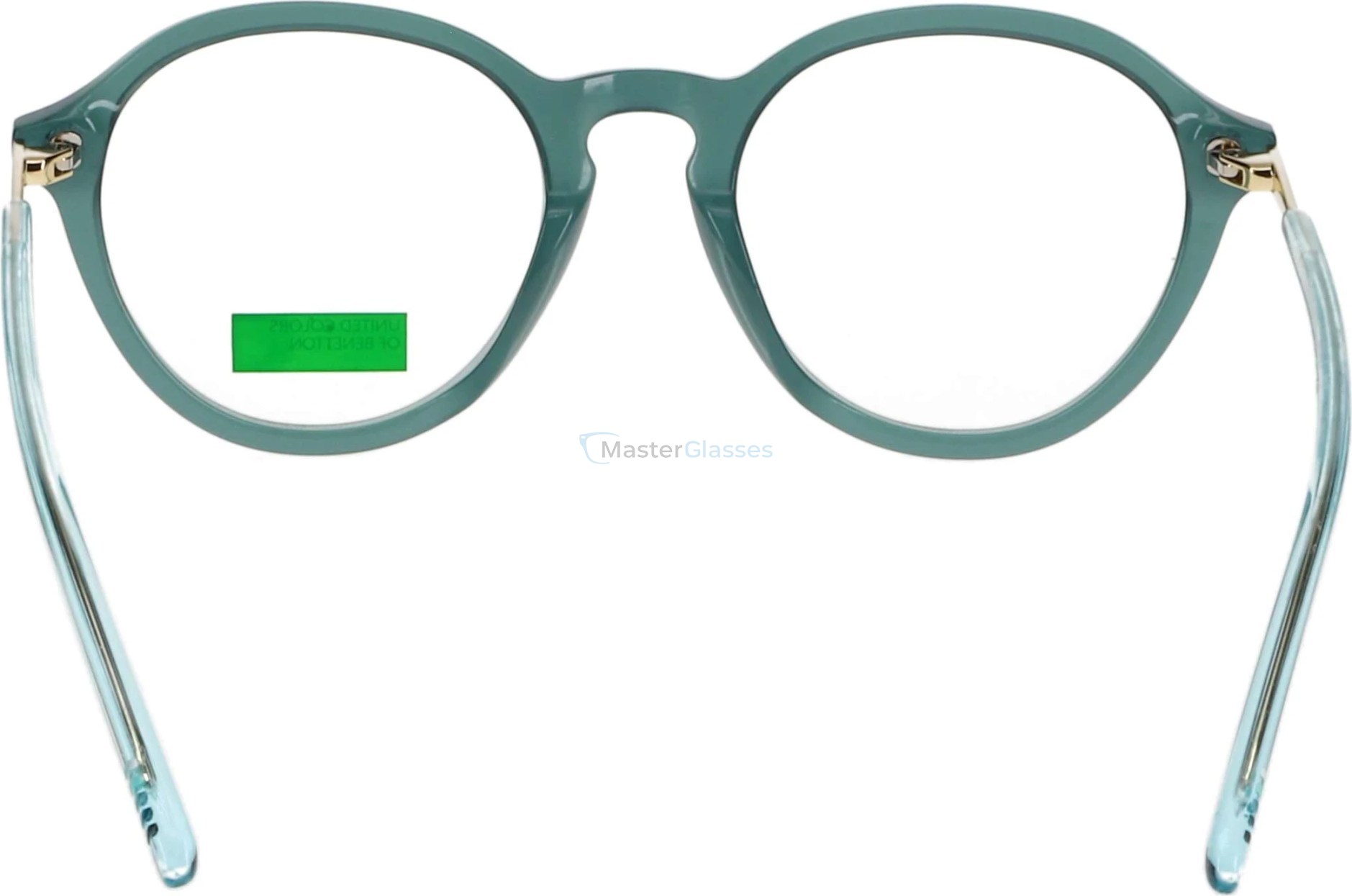 Оправа Benetton 1102 528 48/19