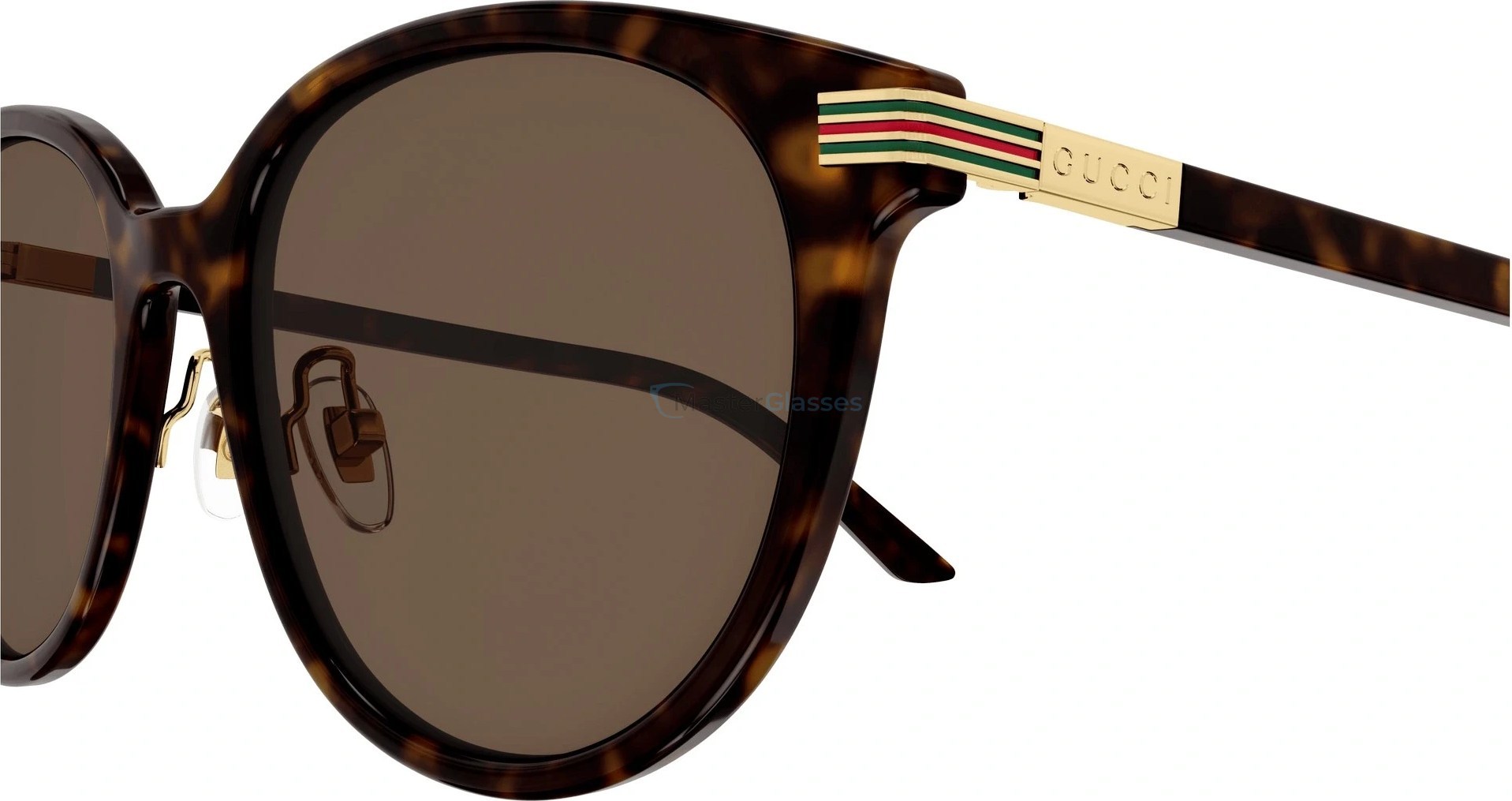 Gucci GG1452SK-002 55 Очки солнцезащитные