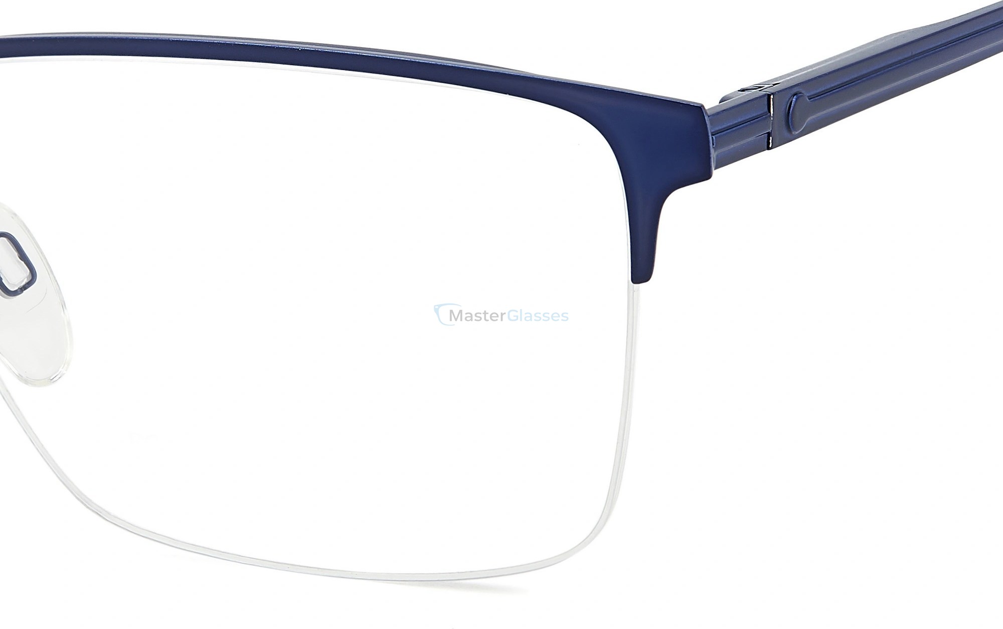 Оправа PIERRE CARDIN P.C. 6883 FLL MTT BLUE