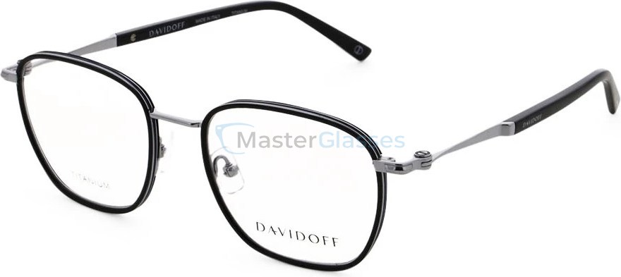 Оправа Davidoff DAT129 01 52/19