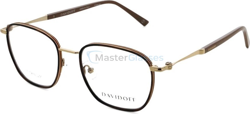 Оправа Davidoff DAT129 03 52/19