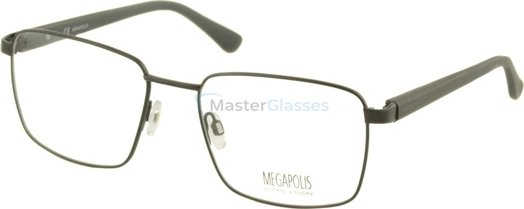 ������ Megapolis 230 black