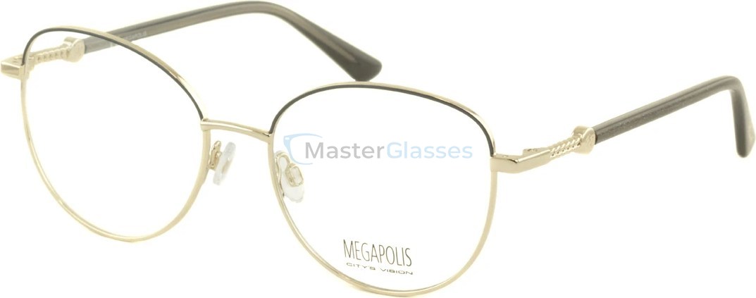 ������ Megapolis 759 nero
