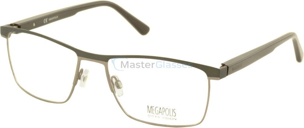 ������ Megapolis 1350 brown
