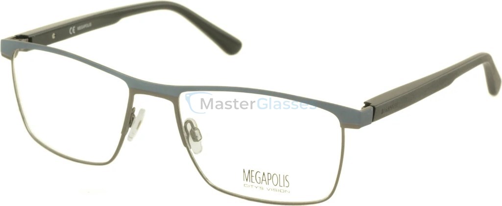 ������ Megapolis 1350 grey