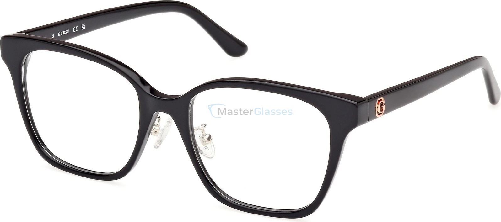 ������ GUESS GU 50153-D 001 53