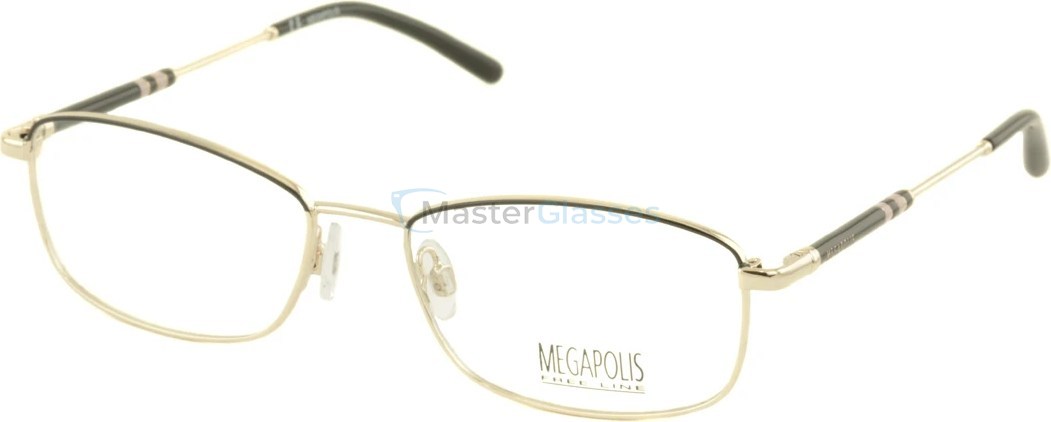 ������ Megapolis Freeline 2300 nero