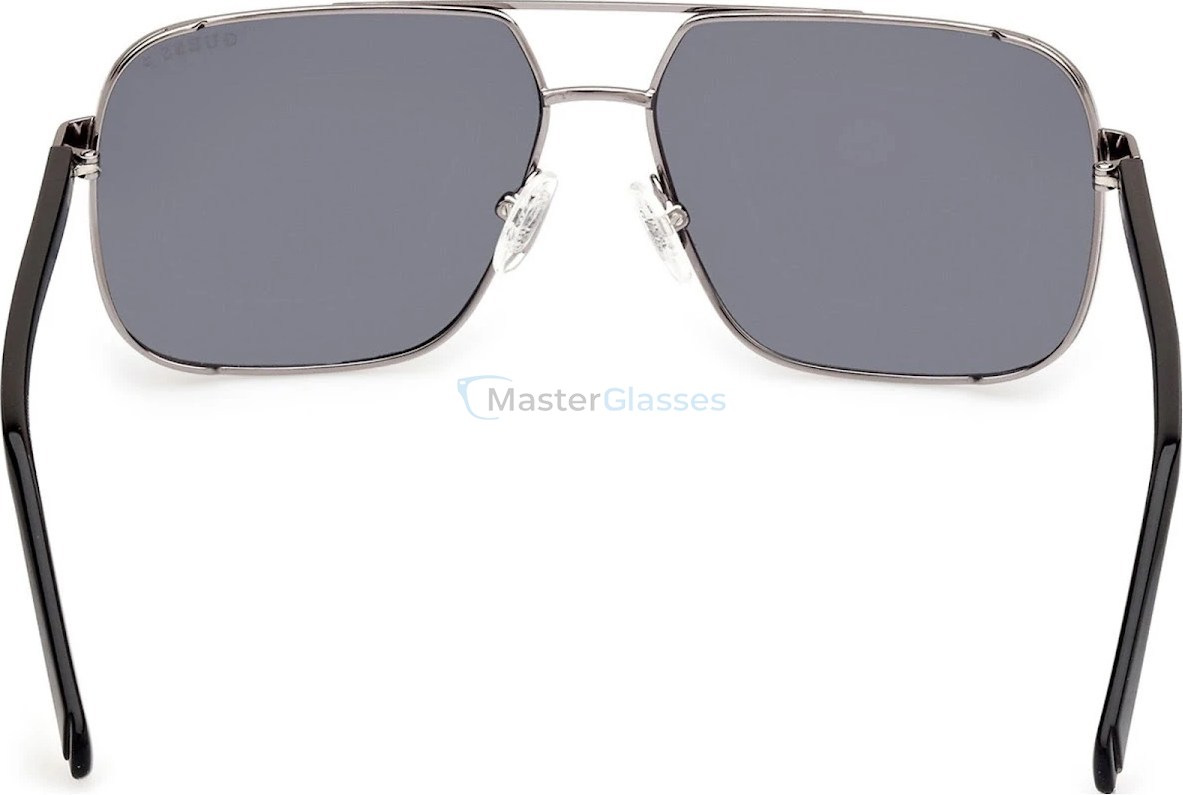Солнцезащитные очки GUESS GUS 00119 08D 58