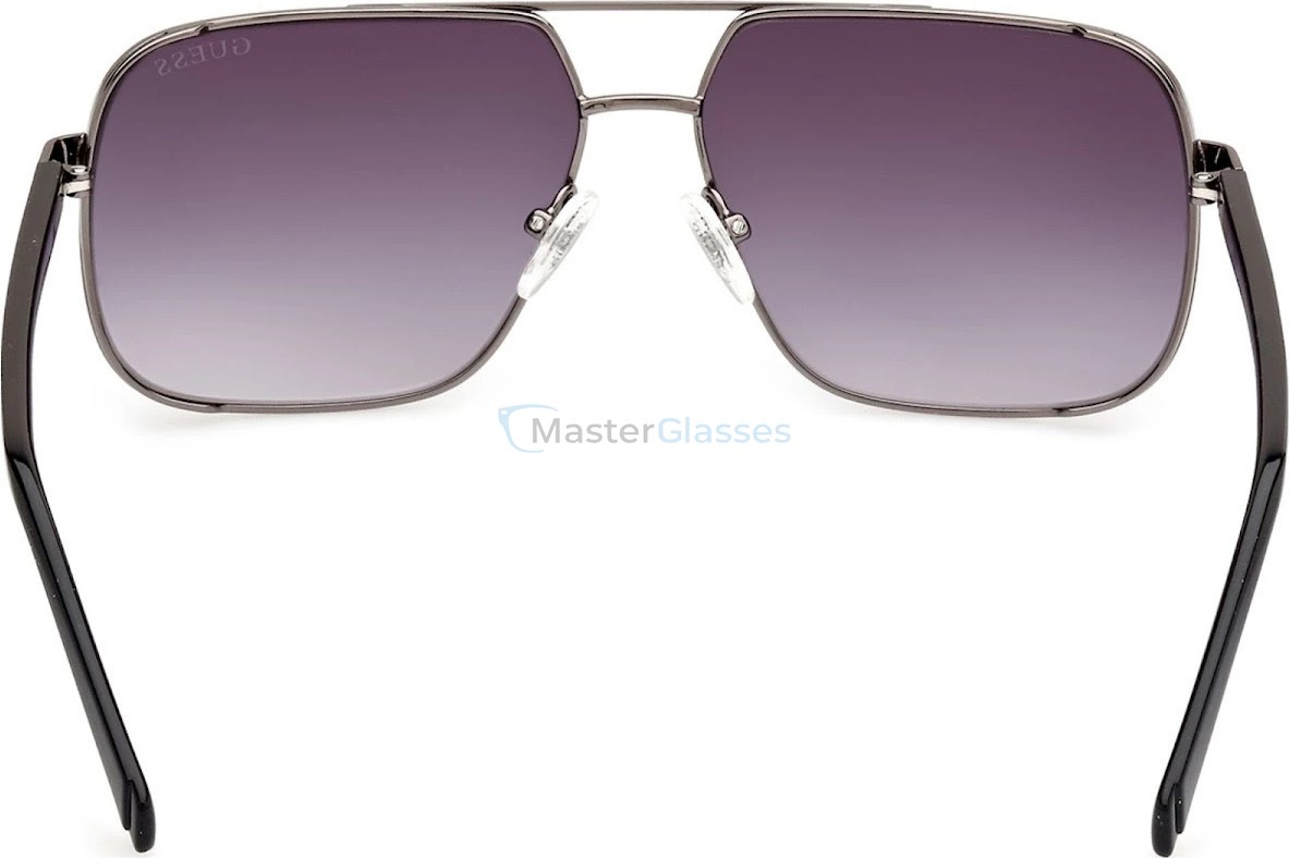 Солнцезащитные очки GUESS GUS 00119 08B 58
