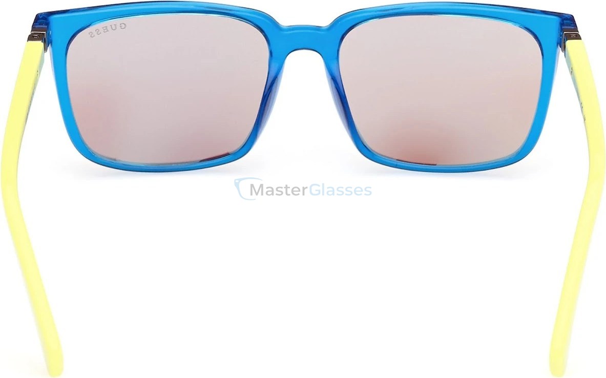 �������������� ���� GUESS GUS 8294 92X 52