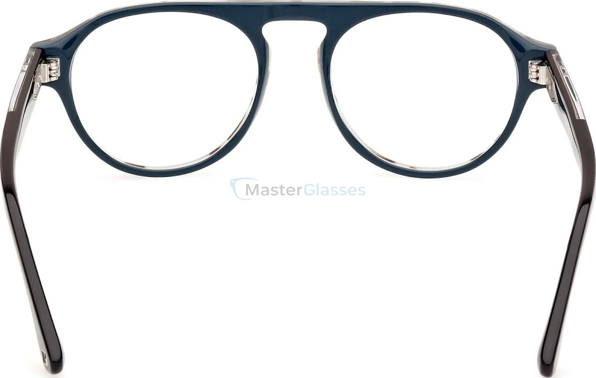 ������ Web Eyewear WE 5433 055 52