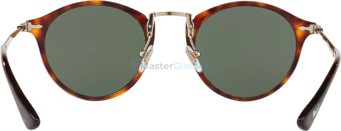 Солнцезащитные очки Persol PO3166S 24/31 Havana