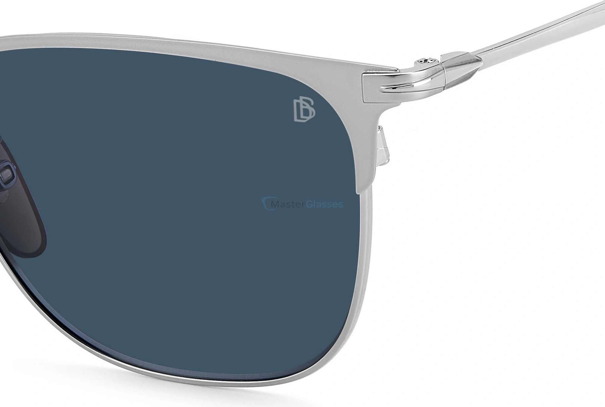 Солнцезащитные очки David Beckham DB 7094/G/S 6LB Ruthenium