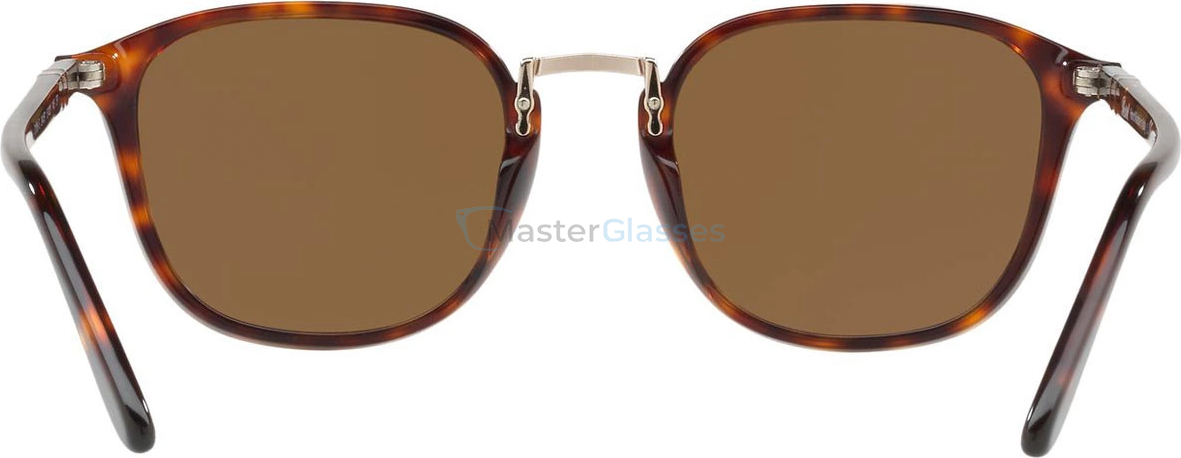 Солнцезащитные очки Persol PO3186S 24/57 Havana