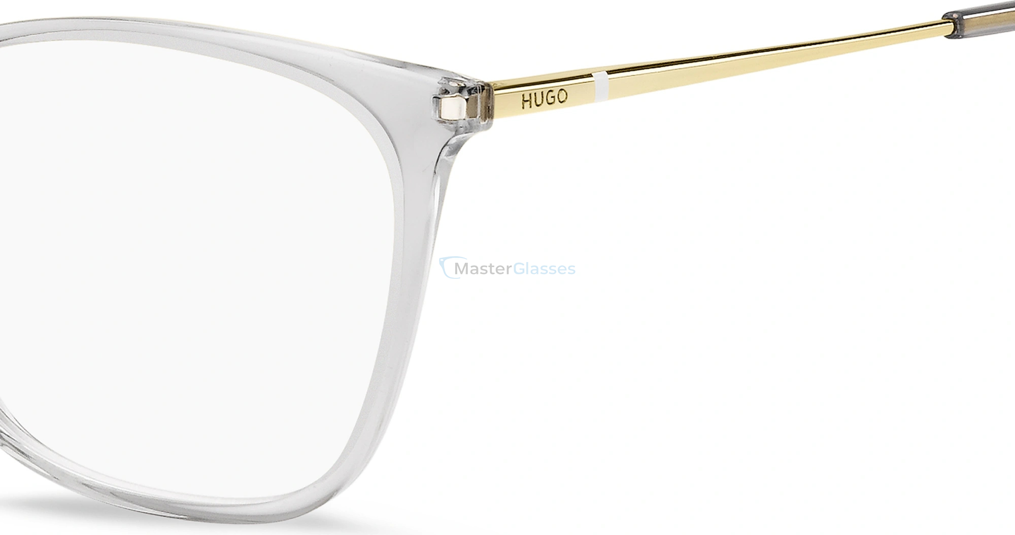 Оправа Hugo HG 1294 1HJ Grey White