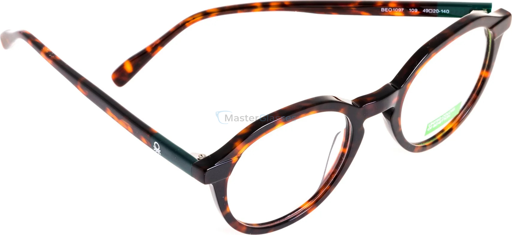 ������ Benetton 1097 109 49/20