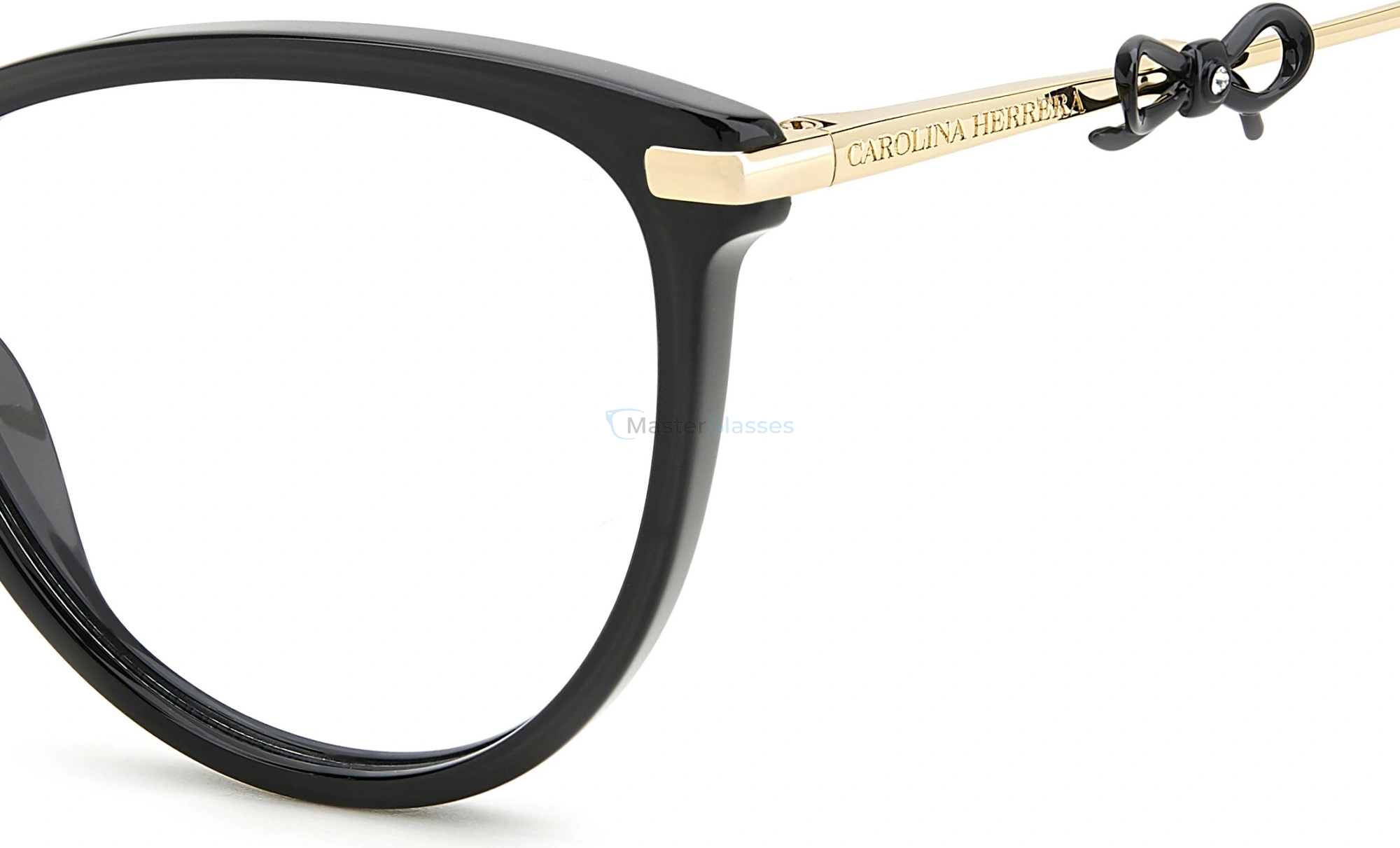 ������ CAROLINA HERRERA HER 0219 2M2 Black Gold