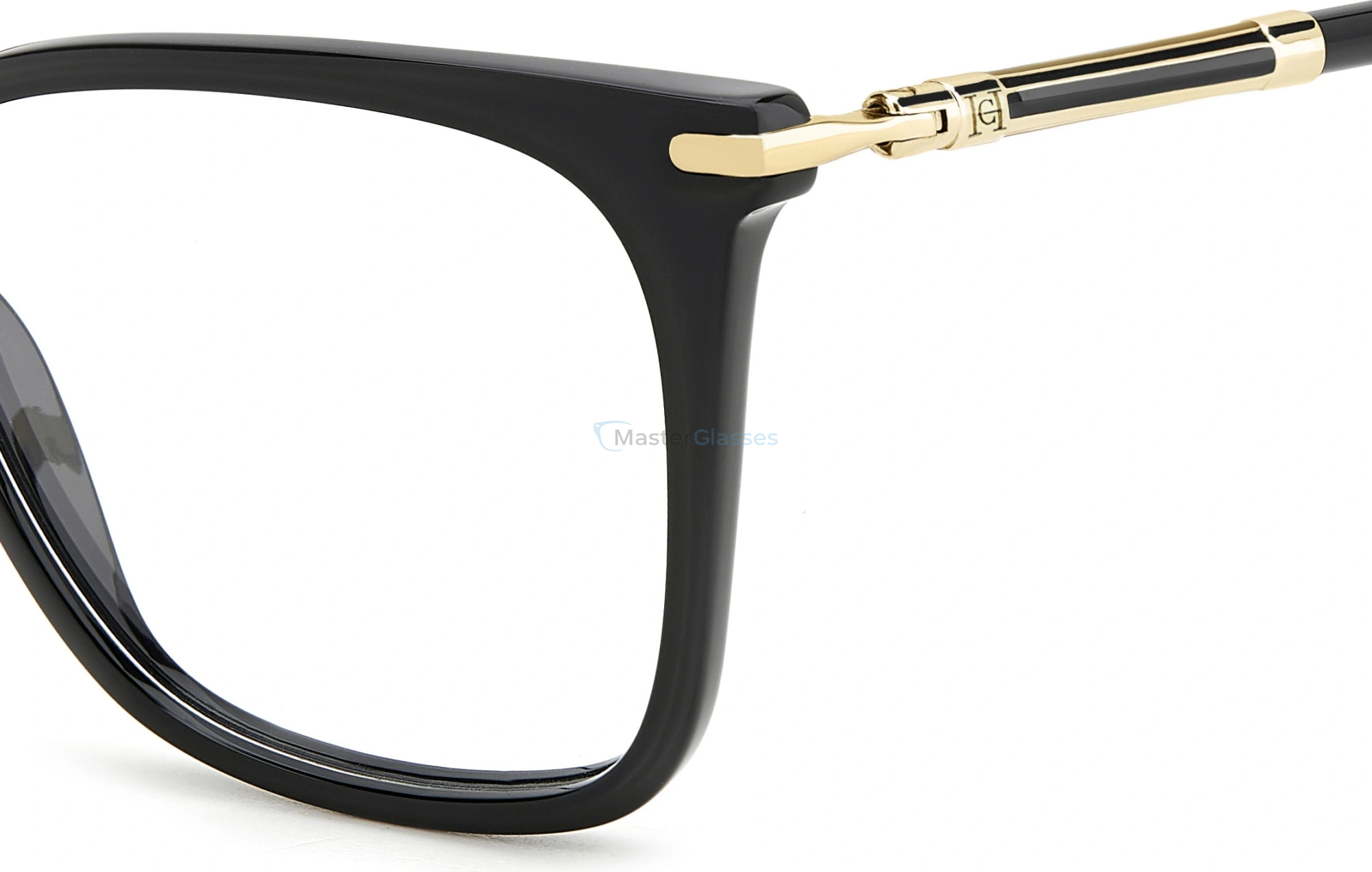 ������ CAROLINA HERRERA HER 0232 807 Black