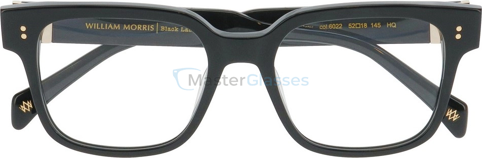 ������ William Morris GREY 6022 52/18