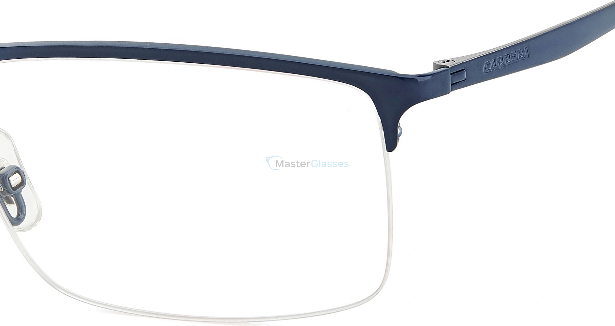 Оправа CARRERA 8875 FLL MTT BLUE
