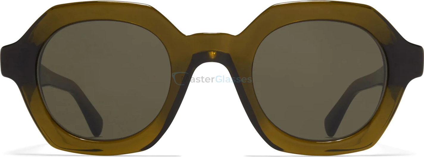 Солнцезащитные очки Mykita TESHI 775 47/25